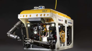 CCCUE upgrades fleet with latest Saab Seaeye Panther XTP