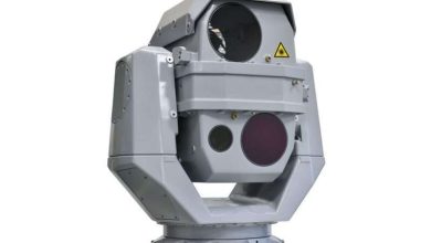 Safran’s Paseo XLR sight chosen for Brazil’s new frigates