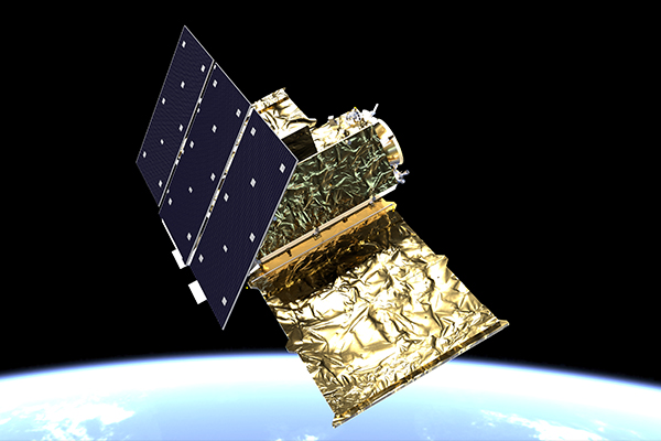 Thales Alenia Space Signs Contract from ESA to Build Copernicus Rose-L Satellite
