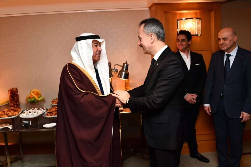 Akinci Drones Saudi Arabia