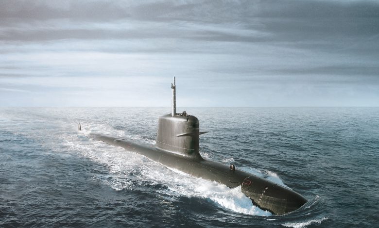 Naval Group and PT PAL strengthen their cooperation 