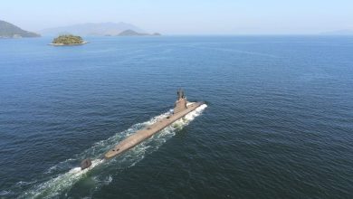 Naval Group and PT PAL have signed a contract with Indonesia for 2 locally built Scorpène® Evolved Full LiB submarines