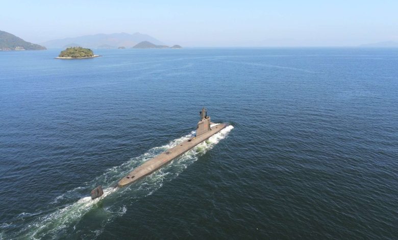 Naval Group and PT PAL have signed a contract with Indonesia for 2 locally built Scorpène® Evolved Full LiB submarines