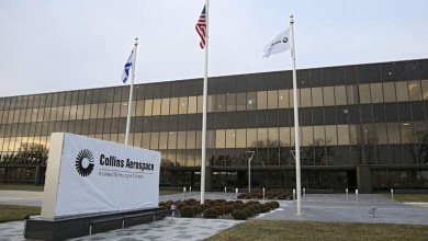 Collins Wins $317M Contract to Install Radios in Over 400 Military Platforms