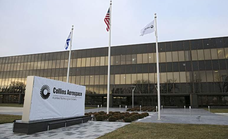 Collins Wins $317M Contract to Install Radios in Over 400 Military Platforms