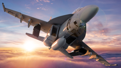 BAE Systems Continues Advanced Seeker Production for Next-Generation Precision-Guided Missile