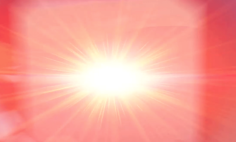 Raytheon: Defense at the speed of light