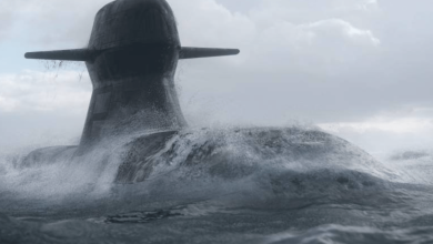 Saab awarded further A26 submarine order