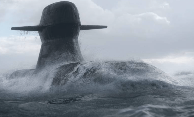 Saab awarded further A26 submarine order
