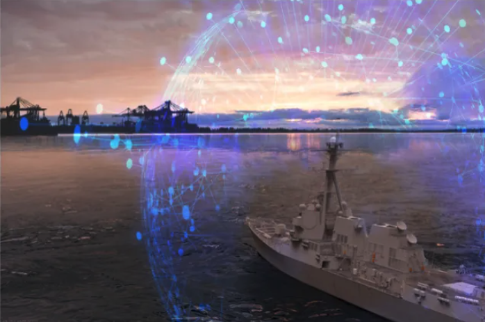 BAE Systems to develop machine learning to identify signals in the RF spectrum for IARPA