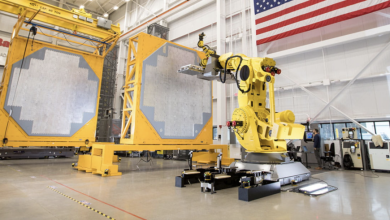 Raytheon Missiles & Defense awarded $423 million US Navy contract for SPY-6 family of radars