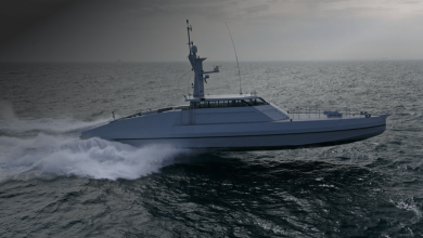 Anschütz: Transforming Navigation into Integrated Mission Systems for Diverse Naval Platforms