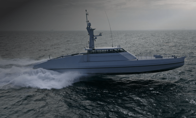 Anschütz: Transforming Navigation into Integrated Mission Systems for Diverse Naval Platforms