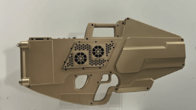 TRD Brings Next-Generation Anti-Drone Capability to the Arab World