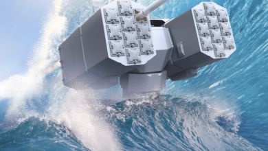 Defenders of Naval Power: ASELSAN’s Smart Defense Solutions for Maritime Field
