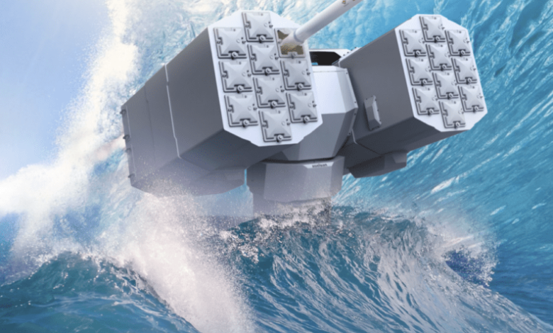 Defenders of Naval Power: ASELSAN’s Smart Defense Solutions for Maritime Field