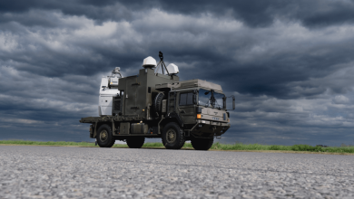 The new playbook for effective multilayered air defence: adaptation, not escalation