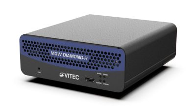 VITEC Powers Up for EUROSATORY 2024 with Rugged ISTAR Encoders and Tactical Video Management Solutions on Display