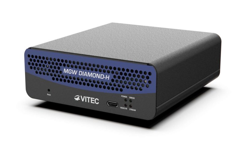 VITEC Powers Up for EUROSATORY 2024 with Rugged ISTAR Encoders and Tactical Video Management Solutions on Display