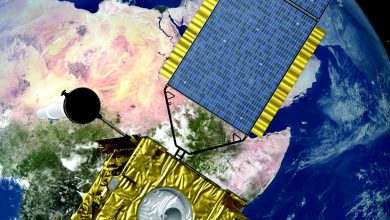 Airbus to provide satellite-based maritime surveillance services for the UK Royal Navy