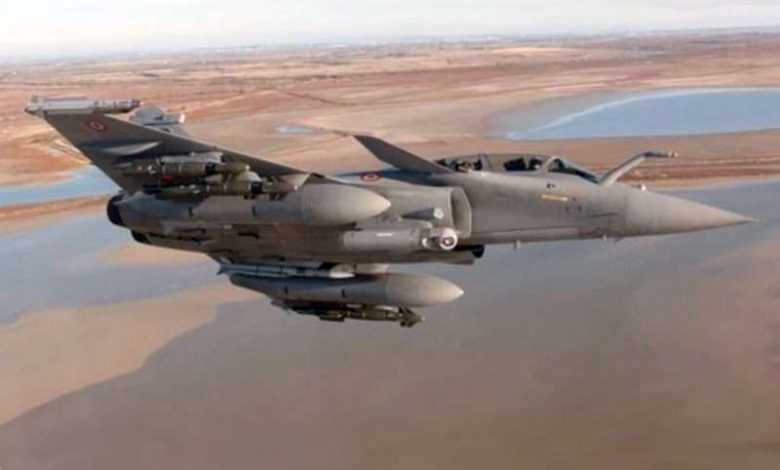 Thales to provide new avionics equipment for Dassault Aviation Rafale