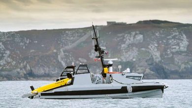 Thales Secures Landmark Pathmaster Contract with Republic of Singapore Navy