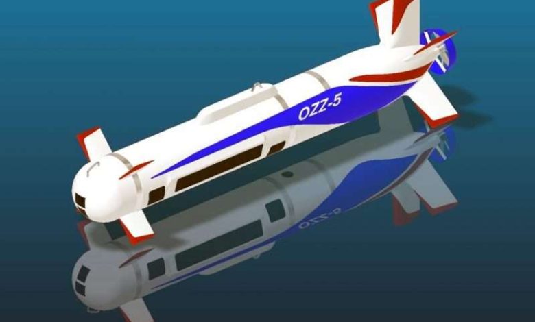 Thales and Mitsubishi Heavy Industries (MHI) combine forces to develop innovative sonar technology to clear the seas from mines