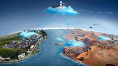 NATO selects Thales to supply its first defence cloud for the armed forces