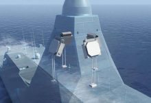 Thales delivers first Sea Fire fully digital radar with active antenna for France’s future FDI frigates