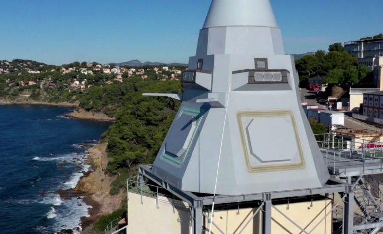 Thales digital radar, Sea Fire, qualified and ready for integration on France’s future FDI frigates combat system