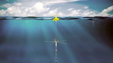 French Navy strengthens anti-submarine warfare capabilities with SonoFlash sonobuoy from Thales