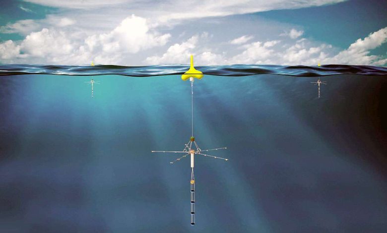 French Navy strengthens anti-submarine warfare capabilities with SonoFlash sonobuoy from Thales