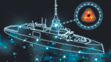 Thales and CS GROUP partner to offer navies a cybersecure, jam-resistant navigation system inspired by civil aviation