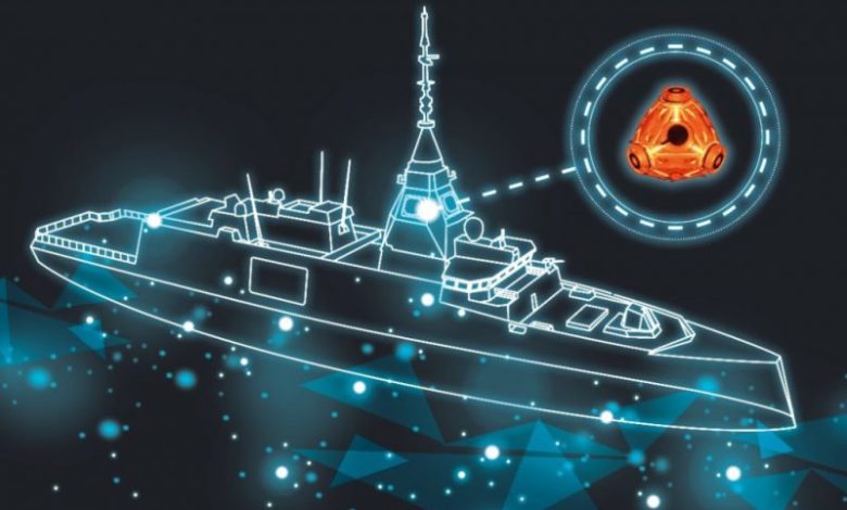 Thales and CS GROUP partner to offer navies a cybersecure, jam-resistant navigation system inspired by civil aviation