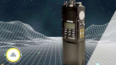 Thales Receives Continued Orders for the U.S. Army’s Leader Radio Program