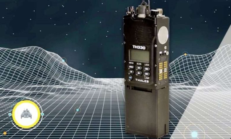 Thales Receives Continued Orders for the U.S. Army’s Leader Radio Program