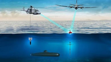 Thales will provide the French Navy with sovereign anti-submarine warfare sonobuoys