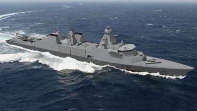 Thales to provide Royal Navy with a sixth combat management system for T31 Frigate programme