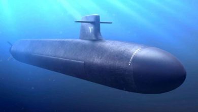Thales to provide new-generation sonar suite for French Navy’s nuclear-powered ballistic-missile submarines (SSBNs)