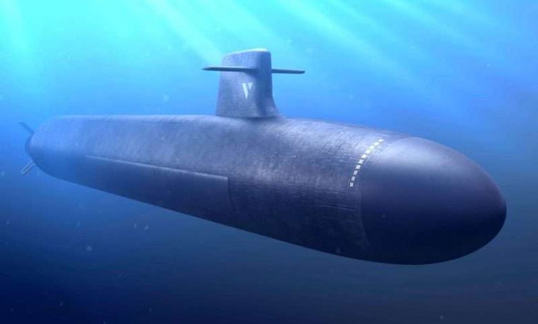 Thales to provide new-generation sonar suite for French Navy’s nuclear-powered ballistic-missile submarines (SSBNs)