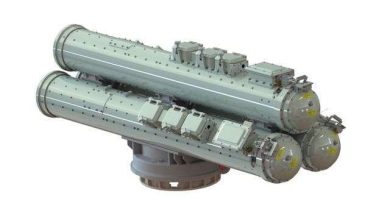 SEA AWARDED SOUTH AMERICAN TORPEDO LAUNCHER SYSTEM CONTRACT
