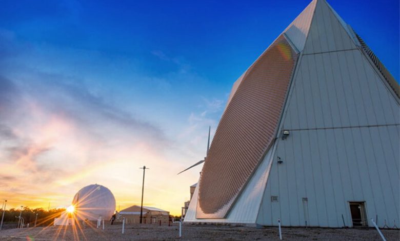 Raytheon Missiles & Defense: Banding together to beat ballistic missiles