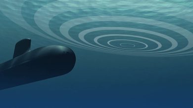 Leonardo’s submarine-hunting acoustic system passes sea trials with flying colours