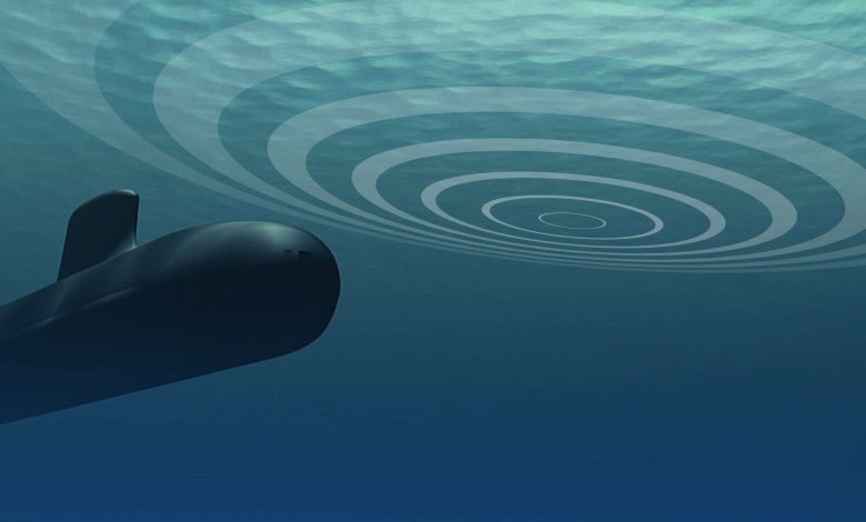 Leonardo’s submarine-hunting acoustic system passes sea trials with flying colours