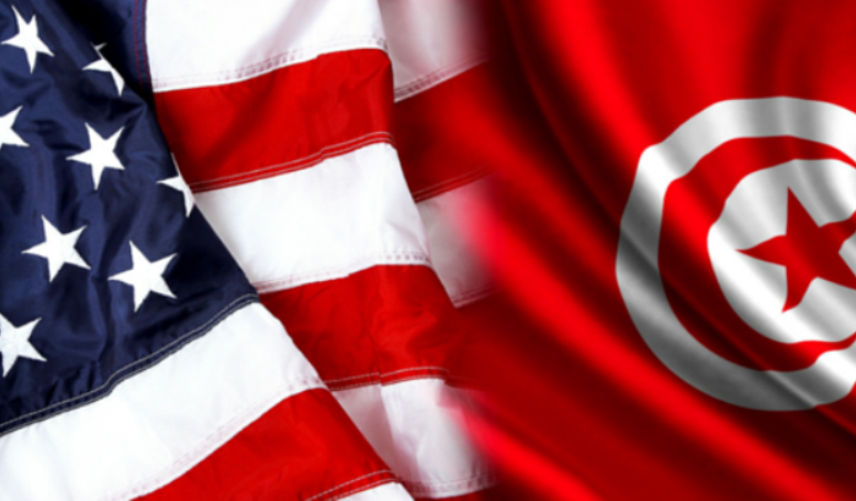 Tunisian and U.S. Defense Delegations Conduct Discussion of Defense Cooperation