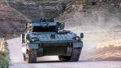 New vehicle driving cameras by Escribano Mechanical Engineering