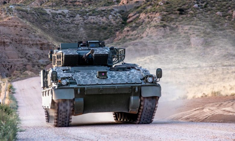 New vehicle driving cameras by Escribano Mechanical Engineering