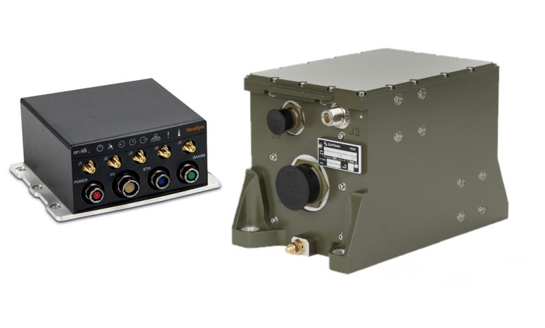 Safran acquires Orolia and plans to become the world leader in resilient PNT