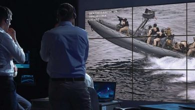 Cutting-Edge Video Solutions Unveiled: VITEC Showcases Advanced Applications for Defense & Security Operations at World Defense Show 2024