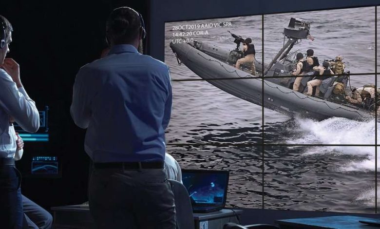 Cutting-Edge Video Solutions Unveiled: VITEC Showcases Advanced Applications for Defense & Security Operations at World Defense Show 2024